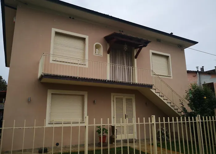 Villa Debora