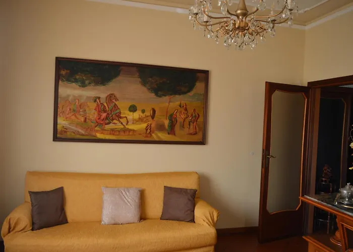 Villa Debora