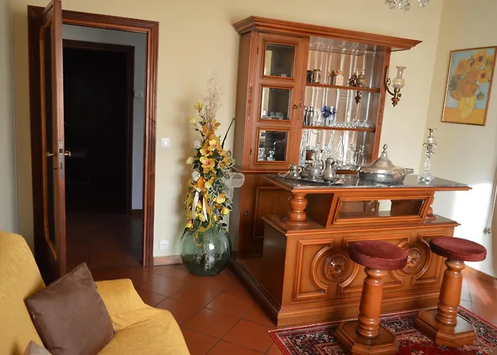 Villa Debora