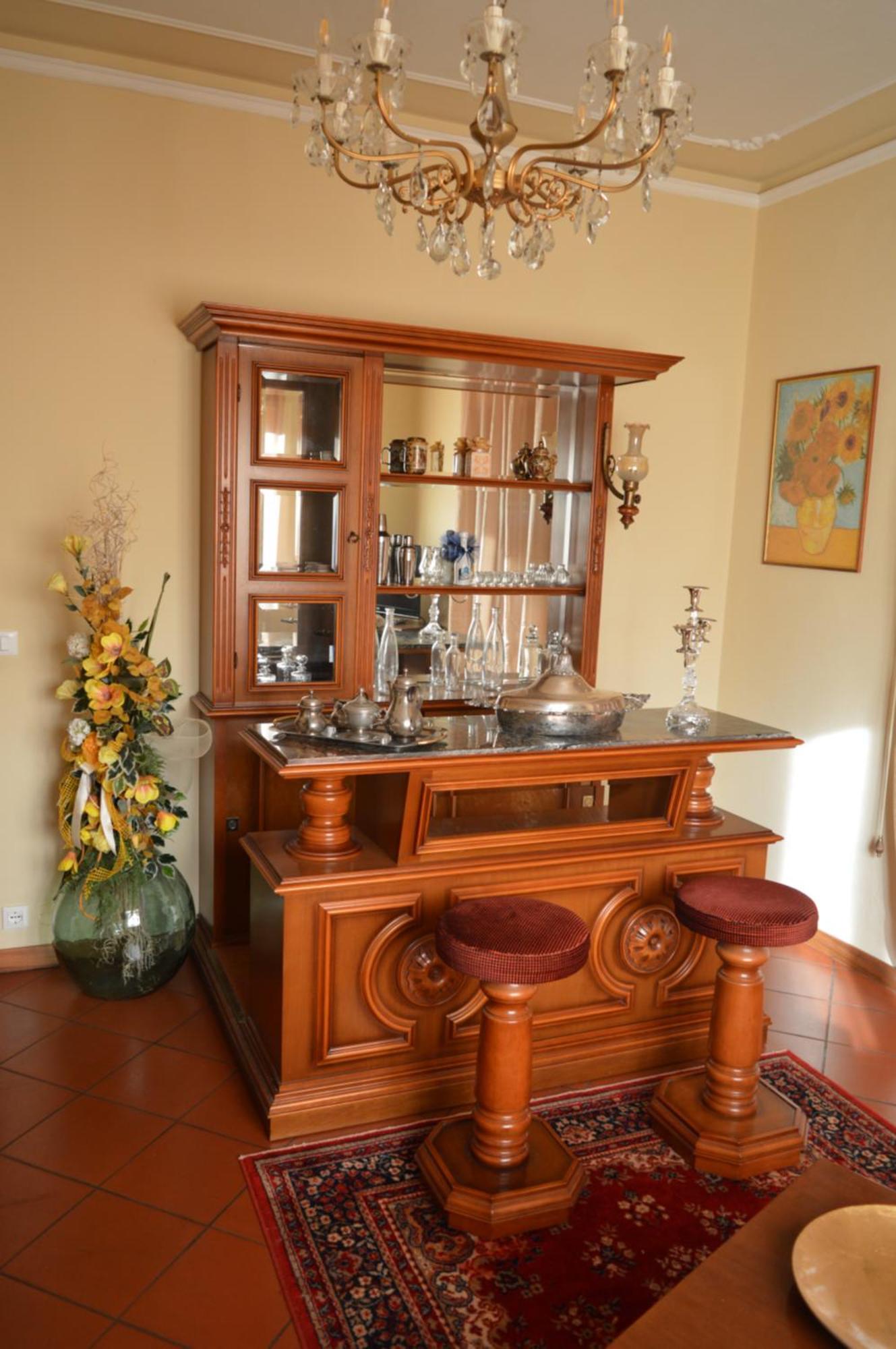 Apartment Debora