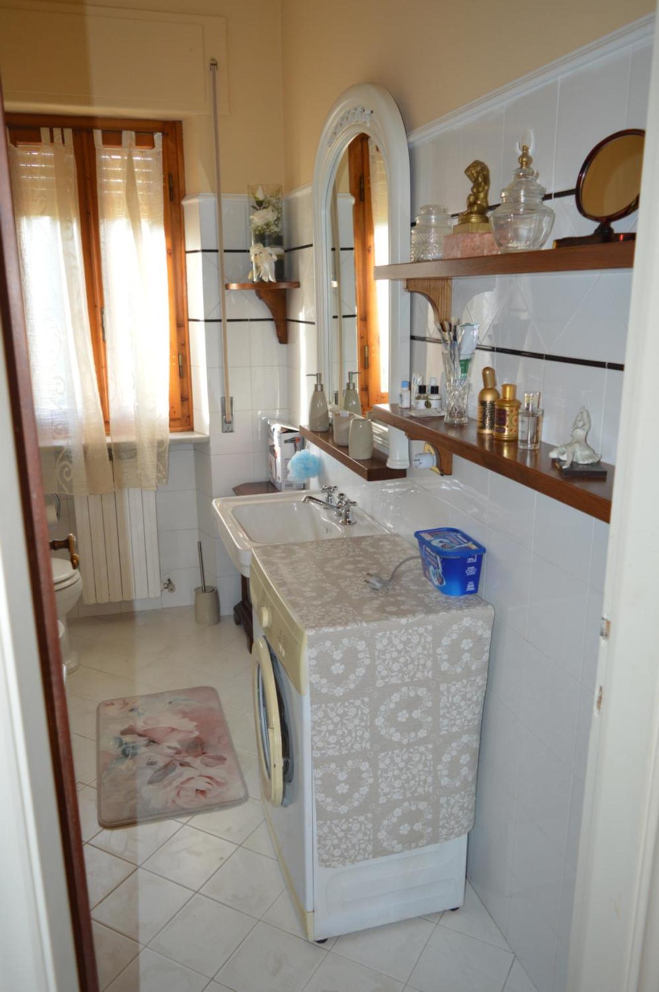 Debora Apartment Lucca
