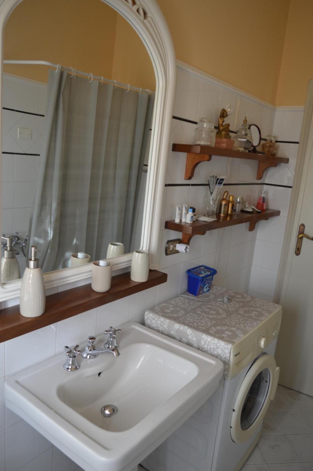Apartment Debora Lucca