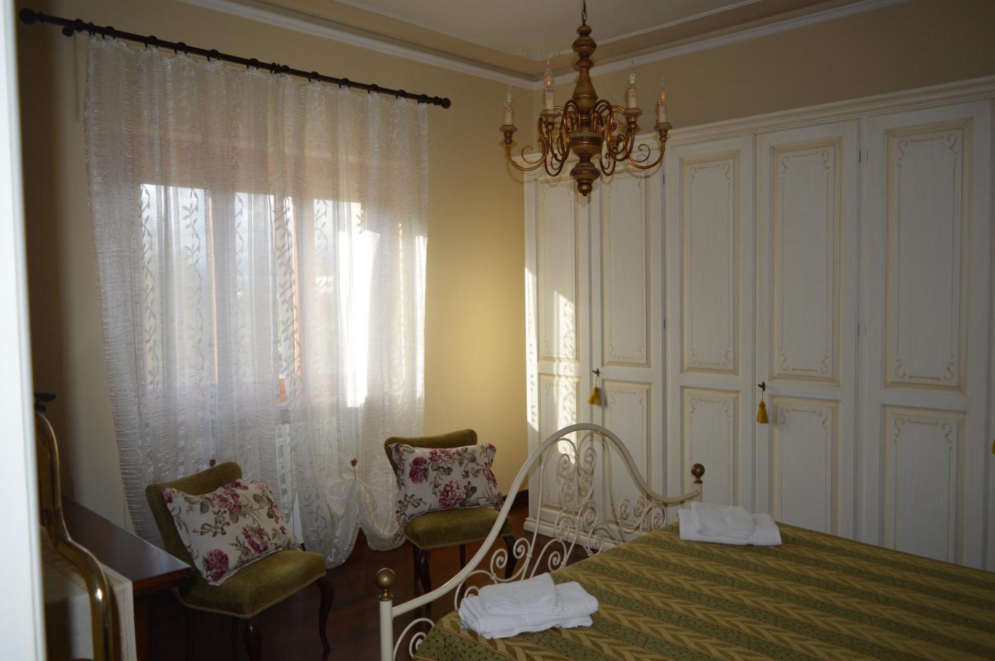 Apartment Debora