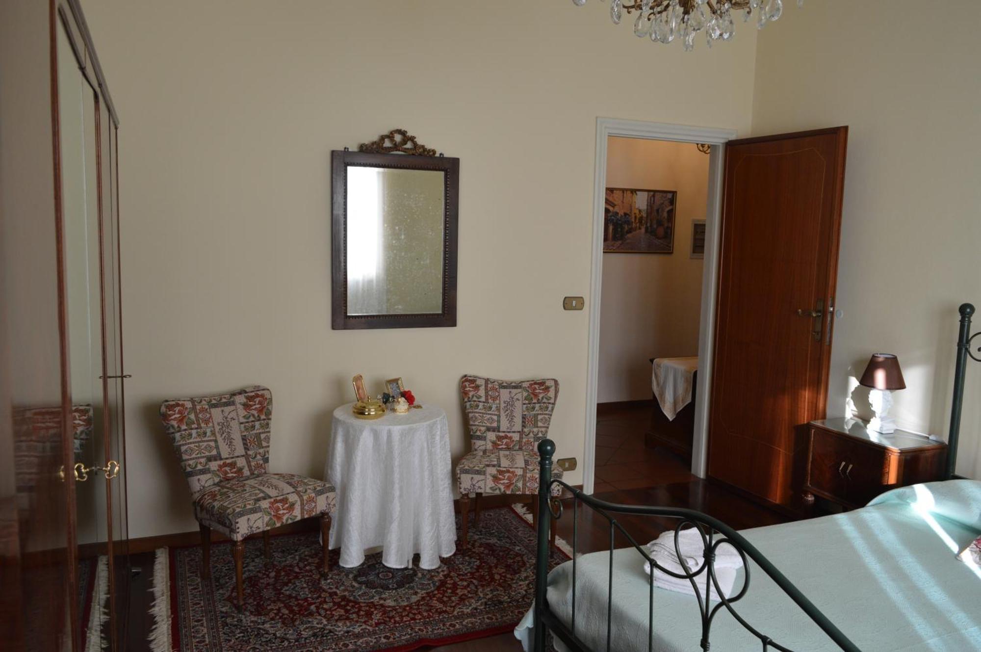 Debora Apartment *