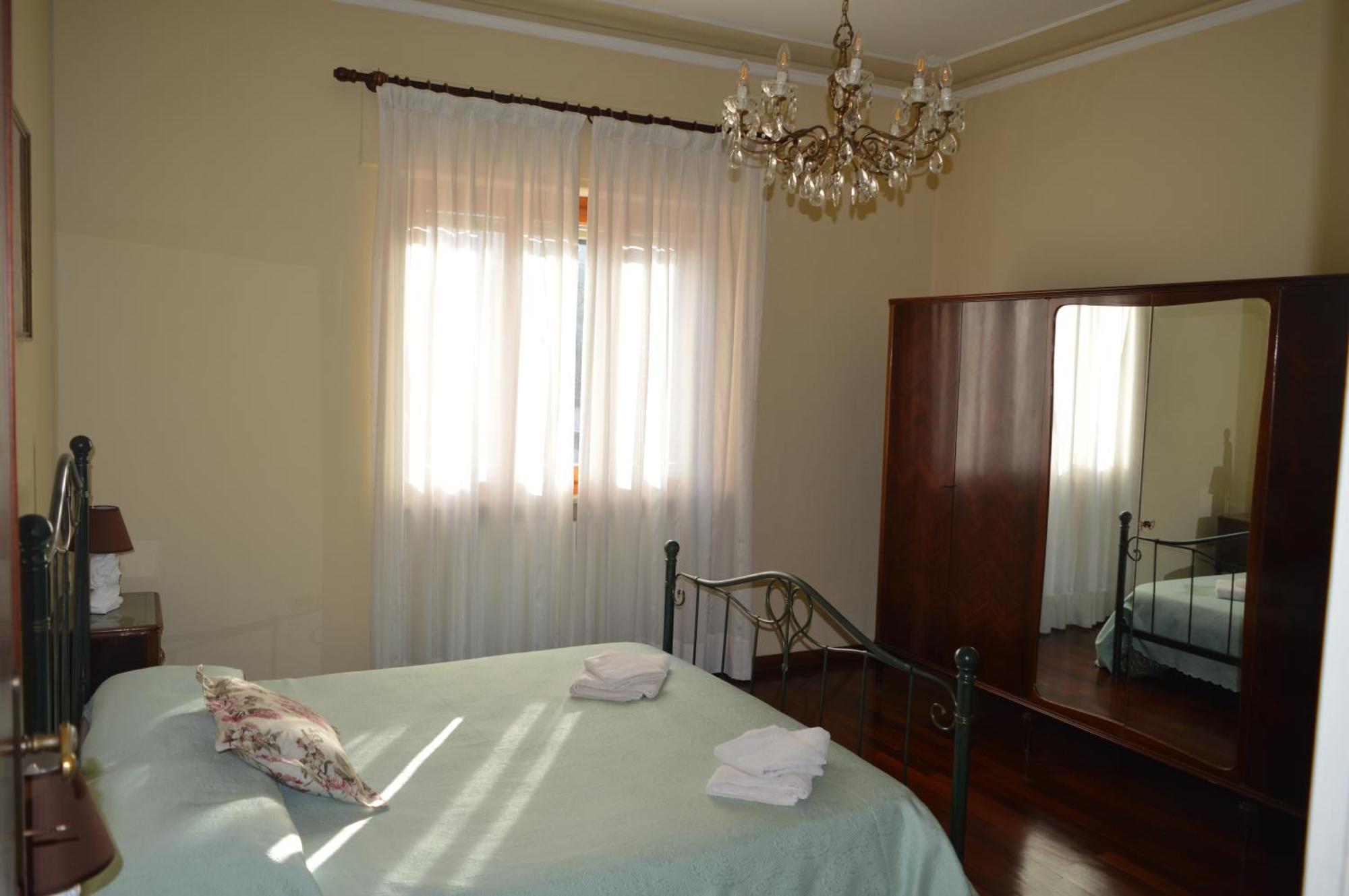 Apartment Debora Lucca