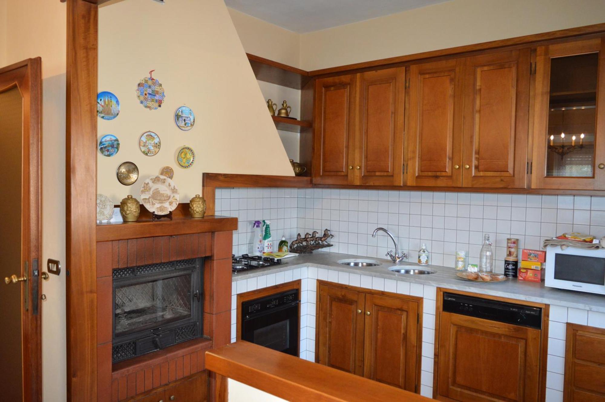Debora Apartment