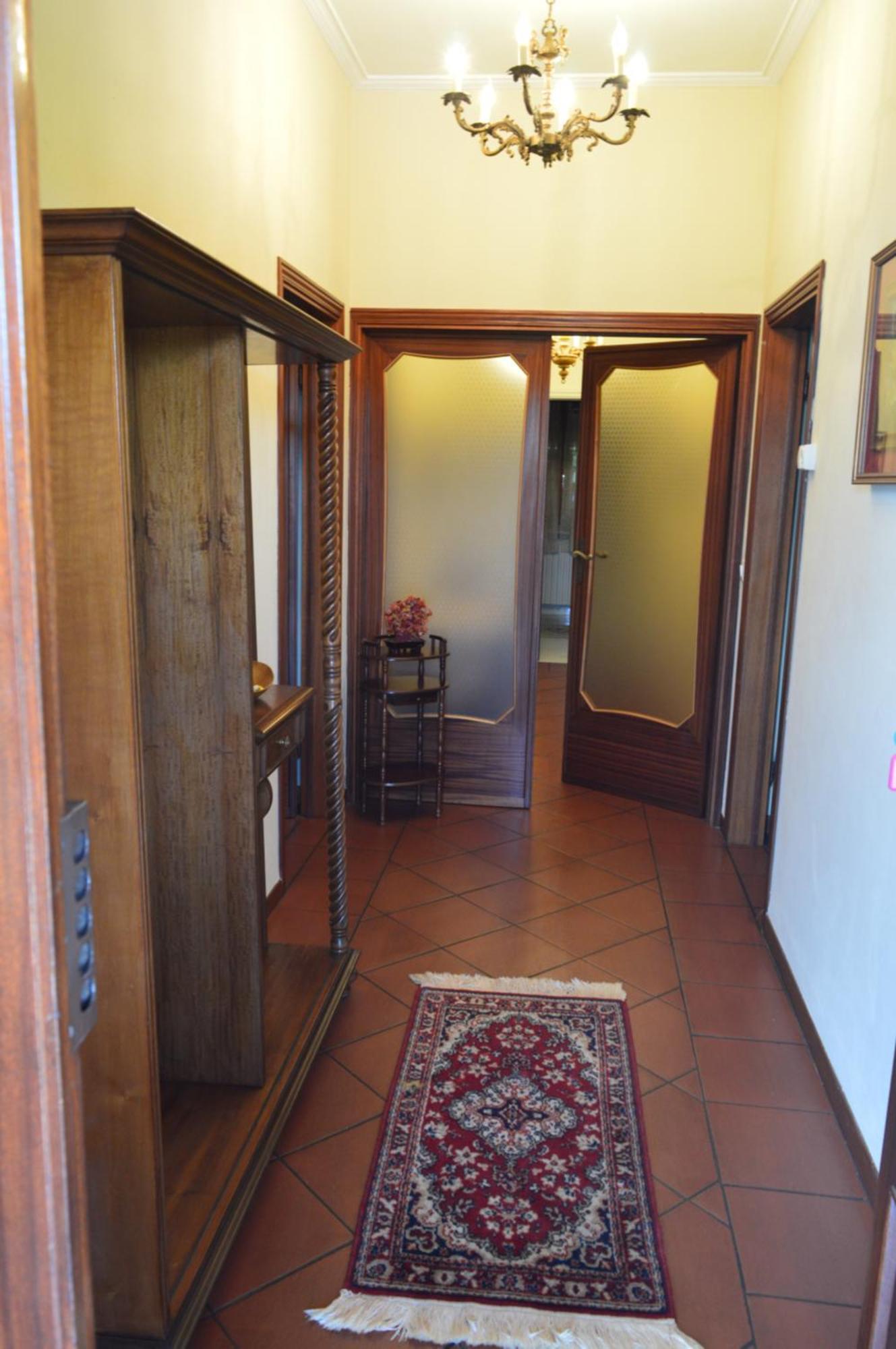 Apartment Debora *